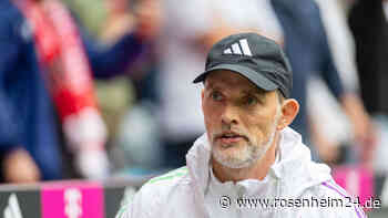 „Kann jetzt mit seinem absoluten Idol trainieren“ – Tuchel schwärmt vom neuen Bayern-Keeper