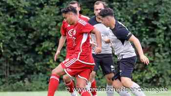 Vahdet meldet sich mit 3:0 gegen Salder zurück