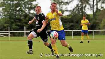 FC Heeseberg lässt es noch einmal spannend werden