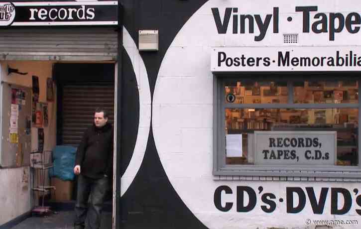 Sound It Out: The legendary last surviving vinyl record shop in Teesside will close following owner’s death