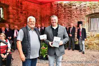 Kurioses Aufeinandertreffen: Husten beim Dorfjubiläum in Niesen