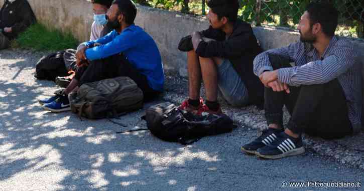 Migranti, nel Nord-Est l’agitazione dei sindaci di centrodestra. Dipiazza: “Trieste è come Lampedusa”. A Padova pronte le palestre