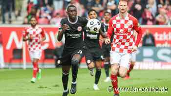 Eintracht Frankfurt: PSG gibt neues Angebot für Kolo Muani ab