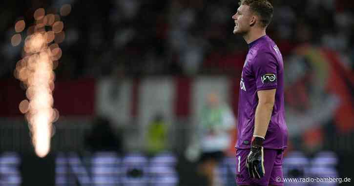 Tuchel über Peretz: «Passt perfekt in Torwart-Planungen»