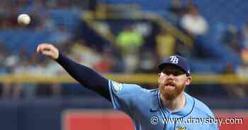 GDT: Wowzers it’s our #9 starter