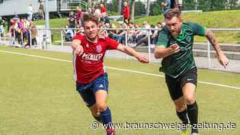 Nullnummer zum Saisonstart für Vorsfelde III