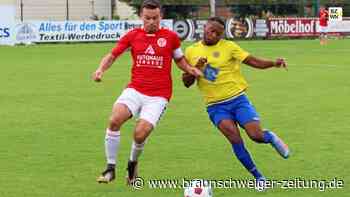 0:0 – Kein Sieger im Wolfenbütteler Stadtderby