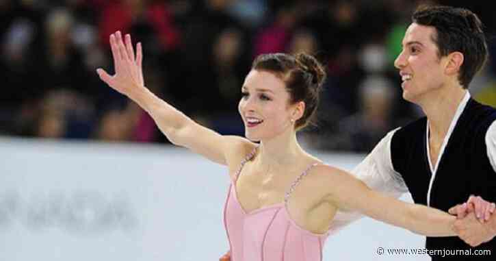 Beloved Olympic Figure Skater, 31, Killed in Tragic Accident