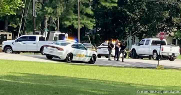 FBI Kills Yet Another American in His Own Home, This Time It's a '100% Disabled Veteran'