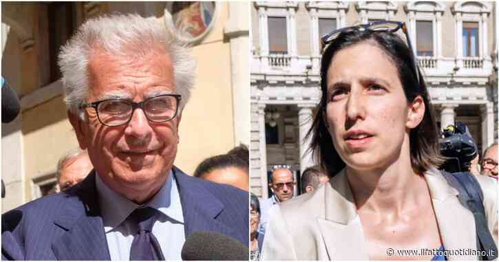 “2% del Pil per le spese militari, un grande partito non cambia idea”. Zanda critica Schlein e apre il processo alla gestione del Pd