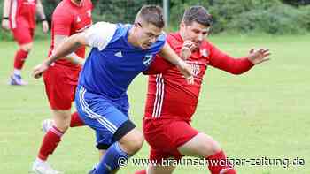 Dreierpack: Niklas Albrecht schießt die FSV zum Derbysieg