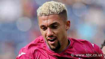 Nathan Wood: Michael Duff not expecting Swansea centre-back to leave for Southampton