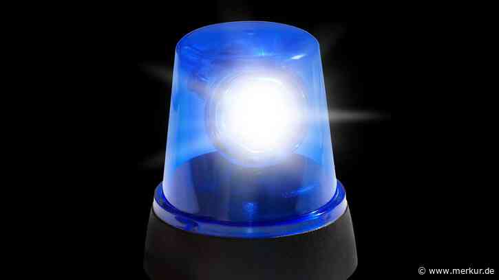 Unterwettereinsatz auf dem Starnberger See