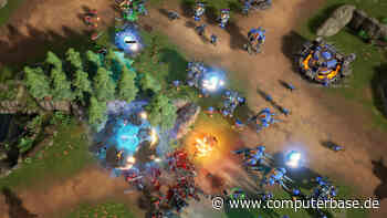 Stormgate: Ex-Blizzard-Entwickler wollen StarCraft II obsolet machen