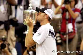 US Open 2023: Frances Tiafoe and Other US Men Know It’s Been 20 Years Since Andy Roddick’s Title