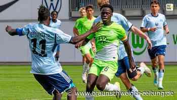 6:1 gegen HSV! VfL-U19 feuert Torfeuerwerk ab