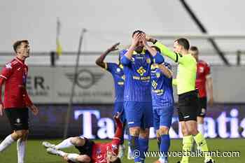 Sportief directeur na dramatische seizoensstart met SK Beveren: "We hadden er niet op gerekend dat het nu al van moeten zou zijn"