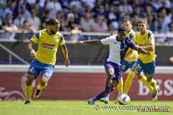 Anderlecht krijgt opnieuw heel mooi bod voor Amuzu (van 2 andere ploegen), maar wil nog meer