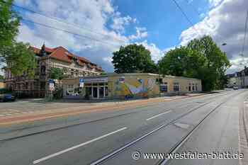 Pläne für die Ceci-Erweiterung