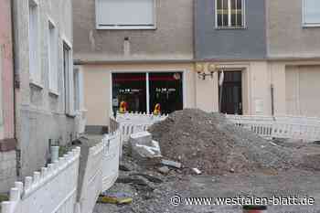 Unmut in Paderborns Ein-Welt-Laden