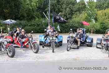 Spielfest in Delbrück entwickelt sich zu gelebter Inklusion