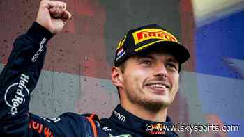 Horner hails 'untouchable'  Verstappen after record-equalling win