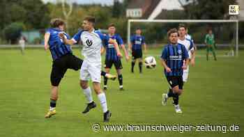 SV Rotenberg kämpft im Lokalduell TuSpo Petershütte nieder