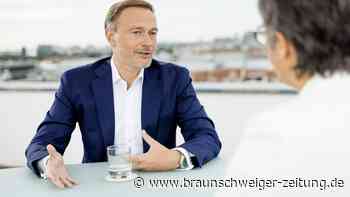 Lindner: Schnell Eckpunkte zur Kindergrundsicherung klären