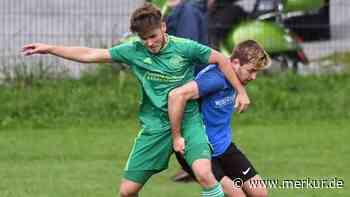 Heilbrunner weiter zu harmlos