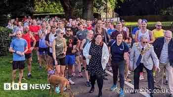 New Wisbech Parkrun hailed a success