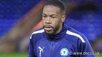 Jeando Fuchs: Peterborough United midfielder out until December after surgery