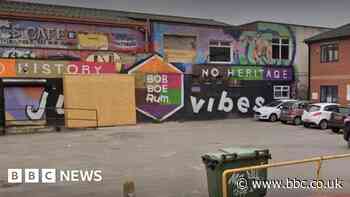 Sheffield indoor market plan for former trampoline park