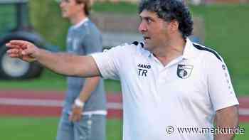 BCF Wolfratshausen: Skurrile Momente bei Fortsetzung der Erfolgsserie