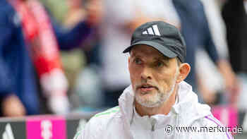 Tuchel spricht Pavard-Klartext: „Er ist unser Spieler“