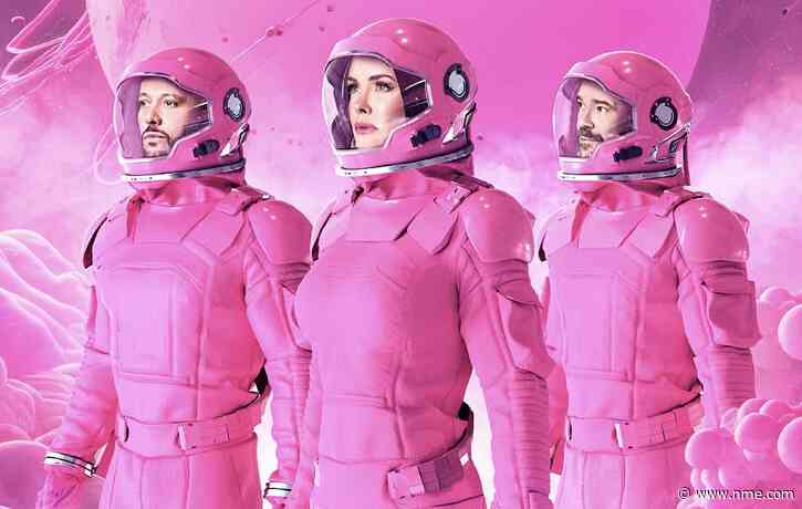 Aqua announce US ‘Barbie World Tour’ for 2023