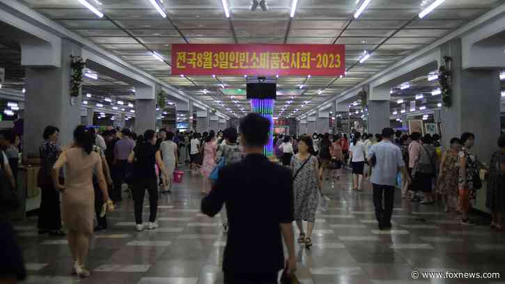 North Korea allowing citizens abroad to return home for first time since 2020, state media says