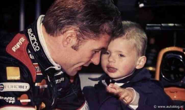 Tranentrekker: Max Verstappen onthult wie hij als teammaat wil