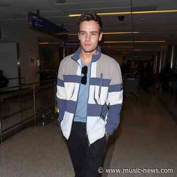 Liam Payne hospitalised with 'serious' kidney infection