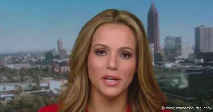 CNN Humiliated as DeSantis' Press Secretary Goes Public