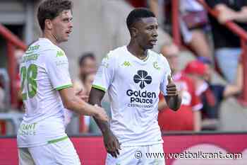 Jonge Ecuadoriaan valt meteen in de smaak bij Cercle Brugge: "Hij ongelooflijke dingen doen"