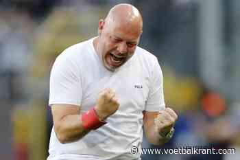 Riemer heeft het over "perfecte antwoord" en mogelijk vertrek van basisspeler: "We zijn nog niet klaar"