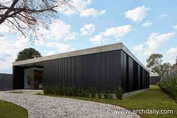 Alma House Renovation / iHouse estudio