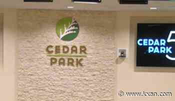 More than 200 new jobs coming to Cedar Park