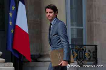 France to Ban Muslim Abaya Dress in State Schools