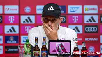 Neuer Sechser für den FC Bayern? Genervter Tuchel mit klarer Ansage