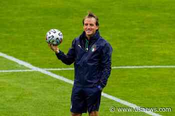 Roberto Mancini Appointed Saudi Arabia Coach 2 Weeks After Quitting Job in Charge of Italy
