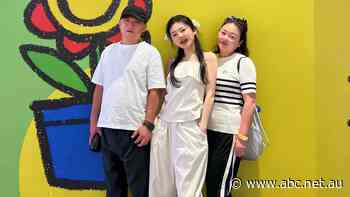 Why young Chinese adults are choosing to become 'full-time children'