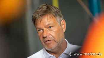 Zu viele Fehleinschätzungen: Habeck sauer auf die deutschen Spione