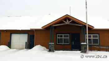 22-year-old man's death in Bunibonibee Cree Nation considered suspicious: RCMP