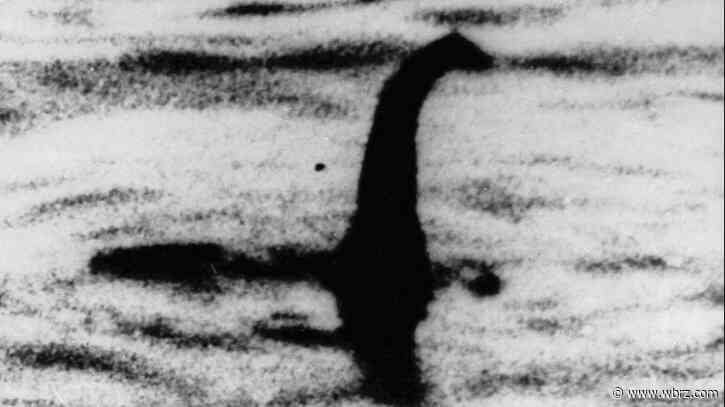 With drones and webcams, volunteer hunters join a new search for the mythical Loch Ness Monster
